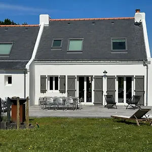 Villa Maison Spacieuse à Deux Pas De La … 