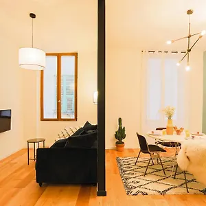 Appartement Moulin -old Town 